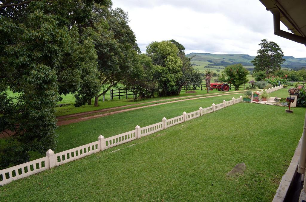 Petra'S Country Guesthouse Vryheid Zimmer foto