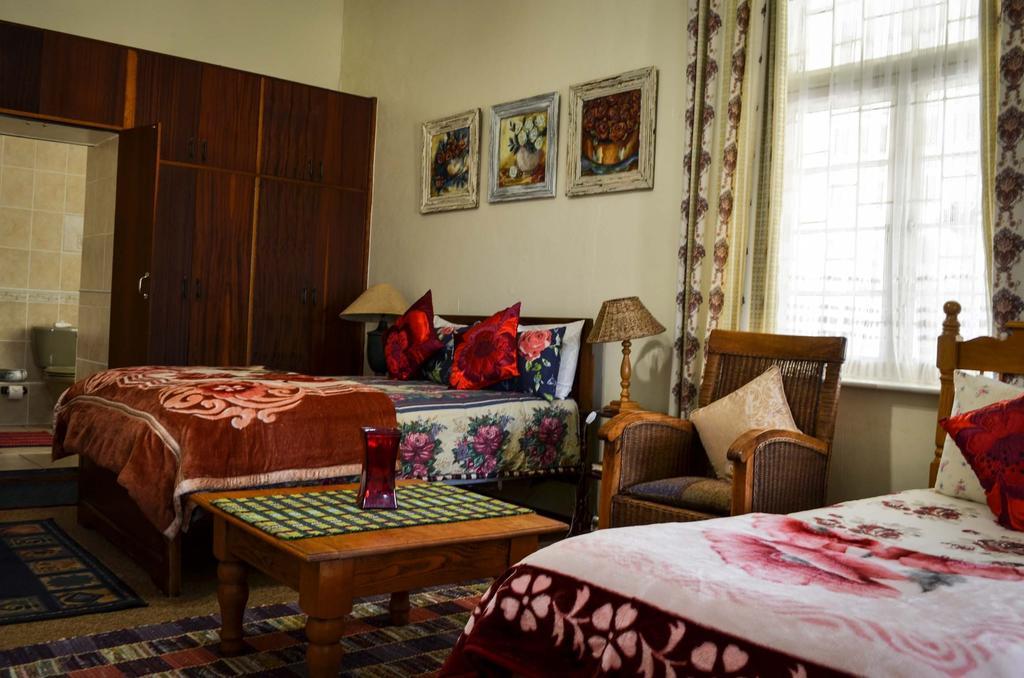Petra'S Country Guesthouse Vryheid Zimmer foto