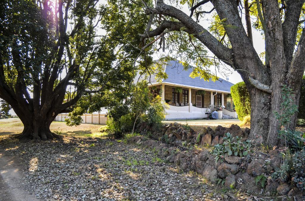 Petra'S Country Guesthouse Vryheid Exterior foto