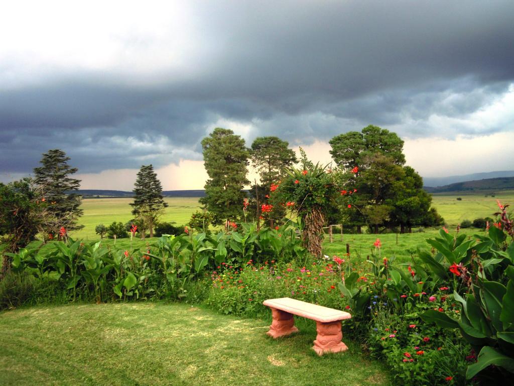 Petra'S Country Guesthouse Vryheid Exterior foto