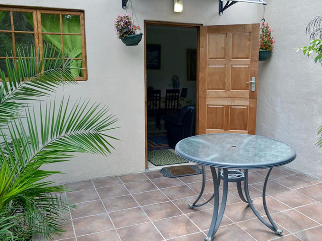 Petra'S Country Guesthouse Vryheid Exterior foto