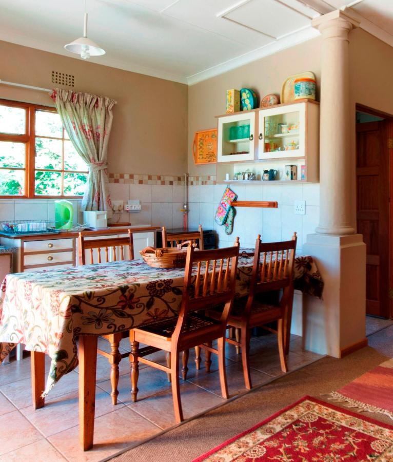 Petra'S Country Guesthouse Vryheid Zimmer foto