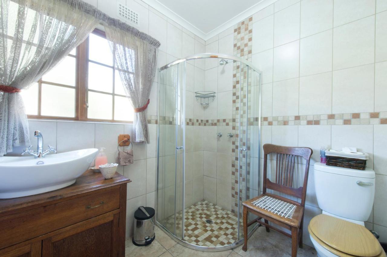 Petra'S Country Guesthouse Vryheid Zimmer foto